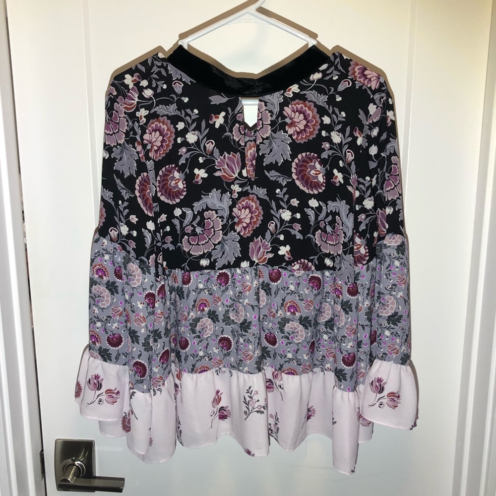 Women’s Blouse